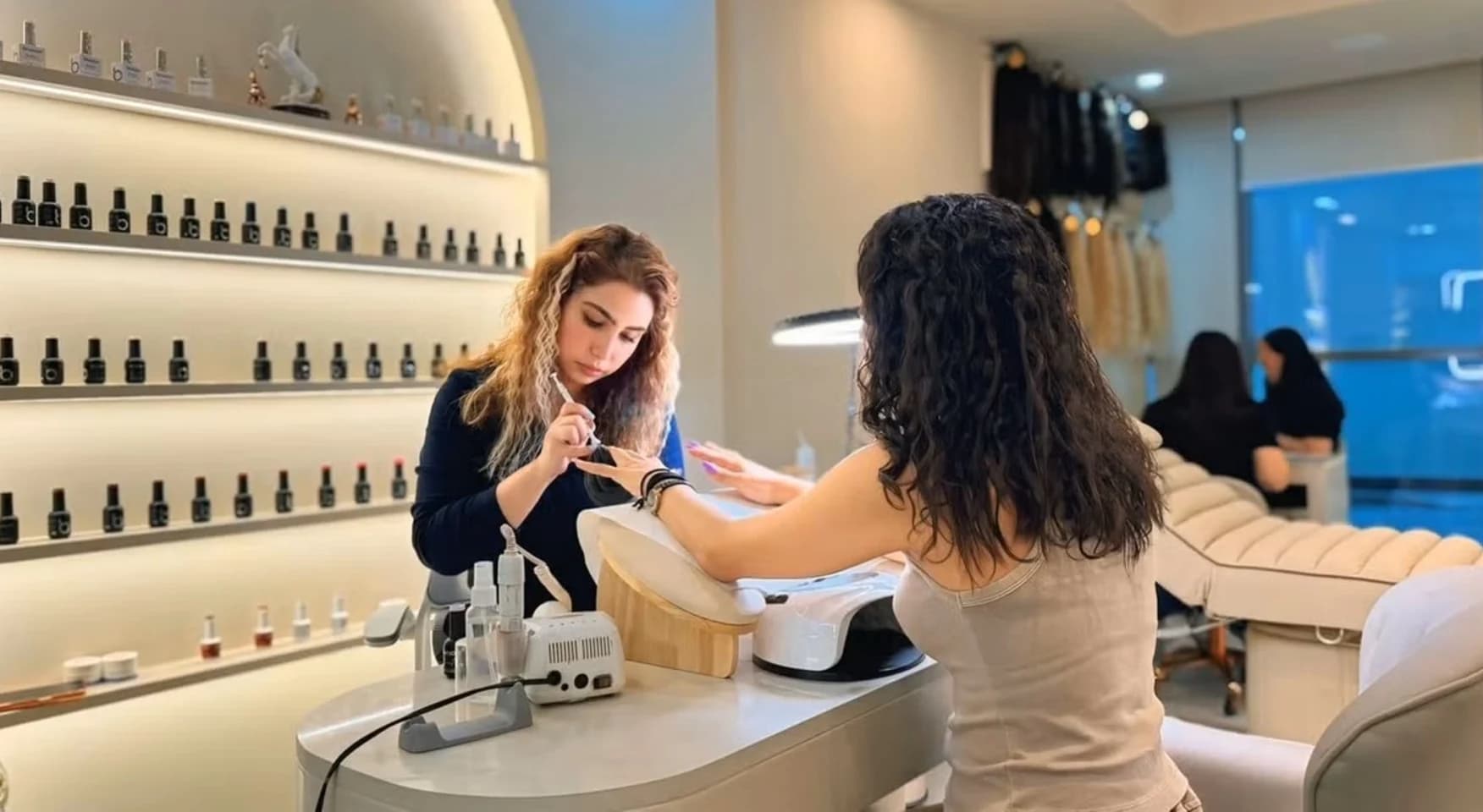 Vina Luxury Beauty Salon image 6