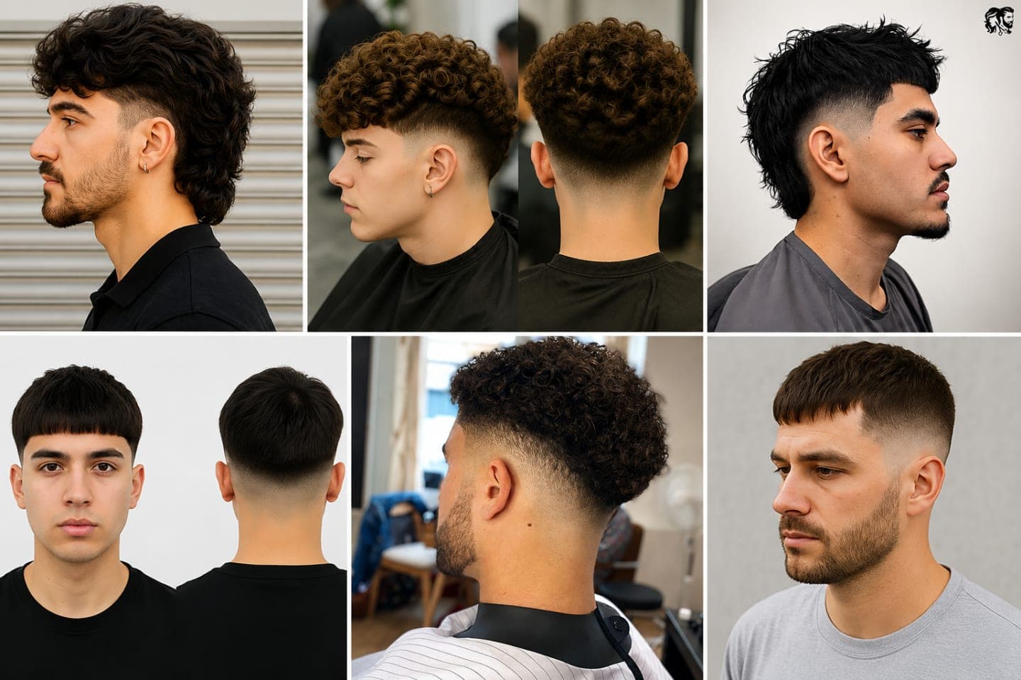 Top Men’s Haircut Trends in UAE for 2026 – Modern Men Grooming Styles