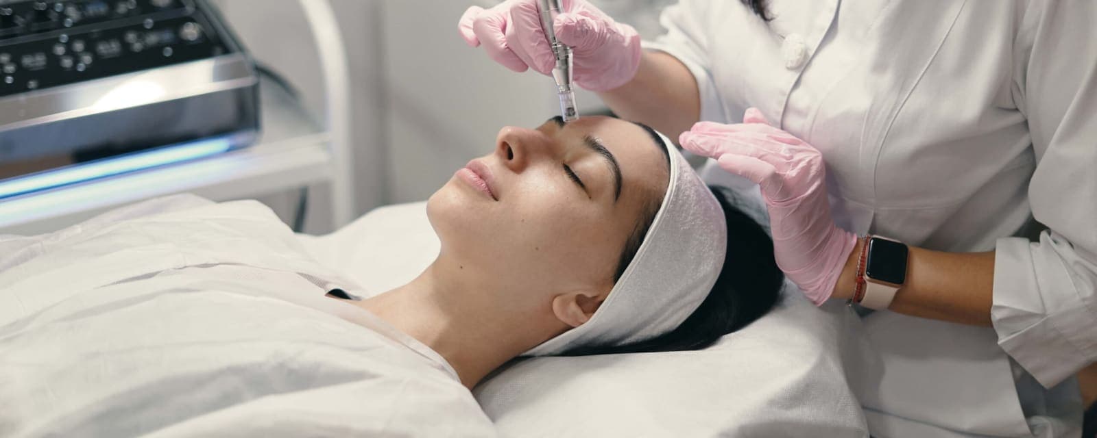 Dermatology clinic