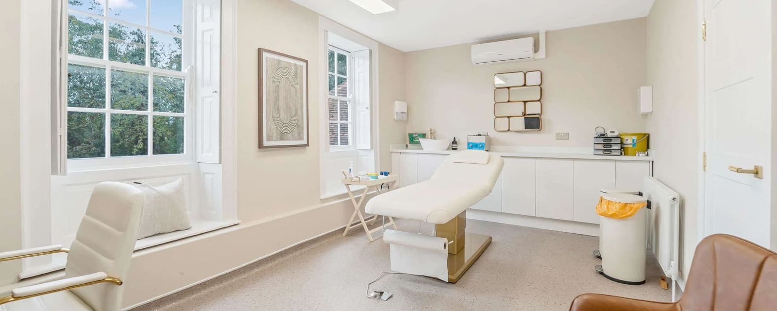 CosmeSurge Corniche Road Sharjah