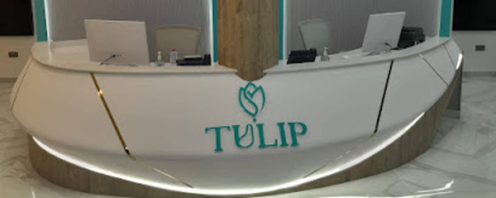 Tulip Medical Center