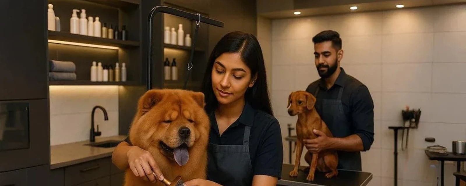 Pet First Veterinary Clinic