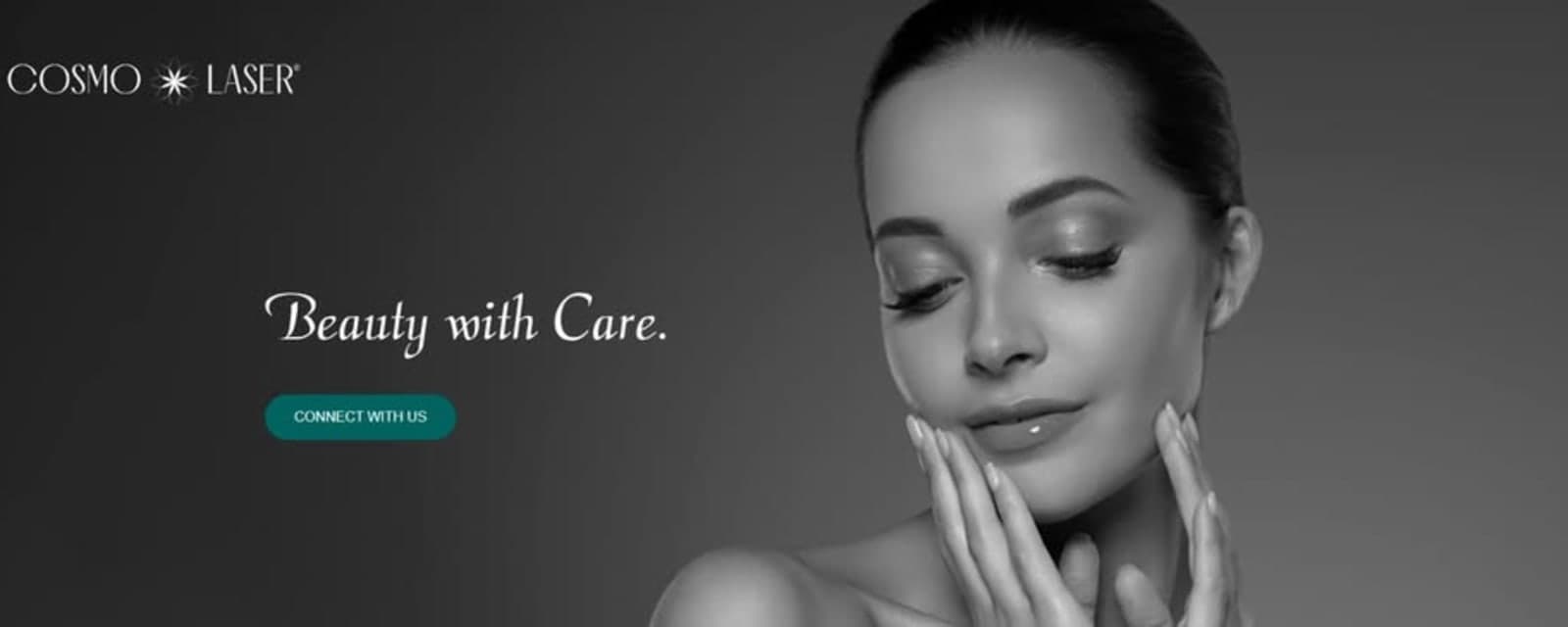Cosmolaser Medical Center | مركز كوزمولايزر