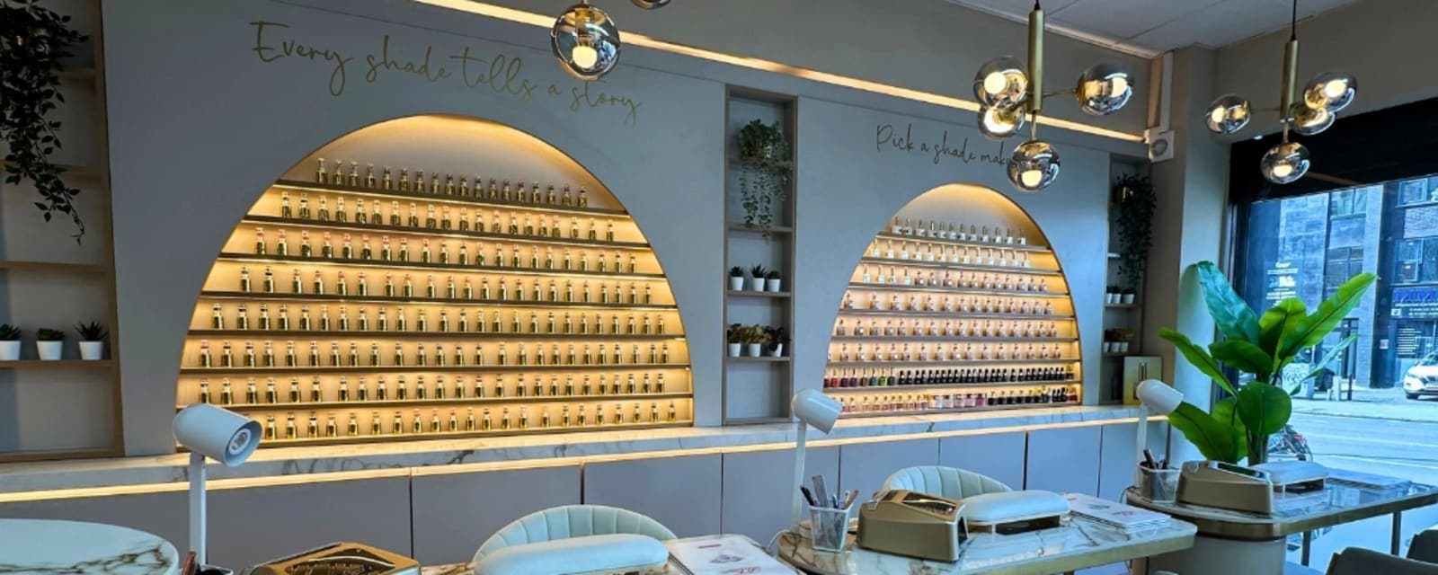 Tala beauty center ajman