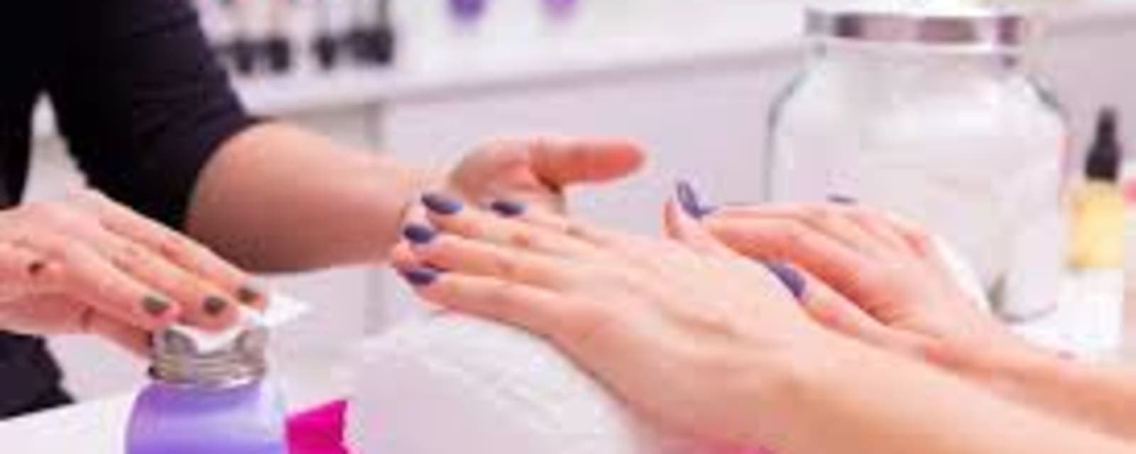 Beauty Lounge Center