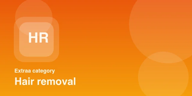 Hair Removal Salons cover